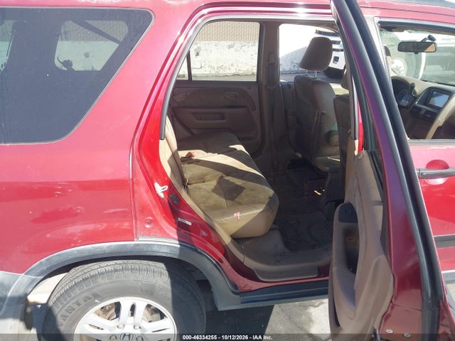 Продаж на аукціоні авто 2004 Honda Cr-v Ex, vin: JHLRD78884C005808, номер лоту: 46334255