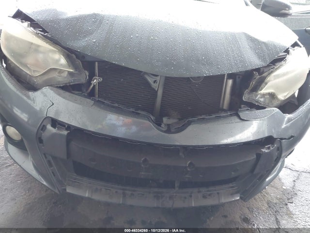 46334260 :رقم المزاد ، 5YFBURHEXEP118023 vin ، 2014 Toyota Corolla S Premium مزاد بيع