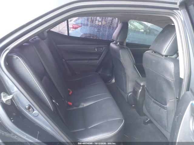 46334260 :رقم المزاد ، 5YFBURHEXEP118023 vin ، 2014 Toyota Corolla S Premium مزاد بيع