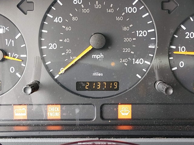 2002 Mercedes-benz Ml 500 მანქანა იყიდება აუქციონზე, vin: 4JGAB75E22A309568, აუქციონის ნომერი: 46334263