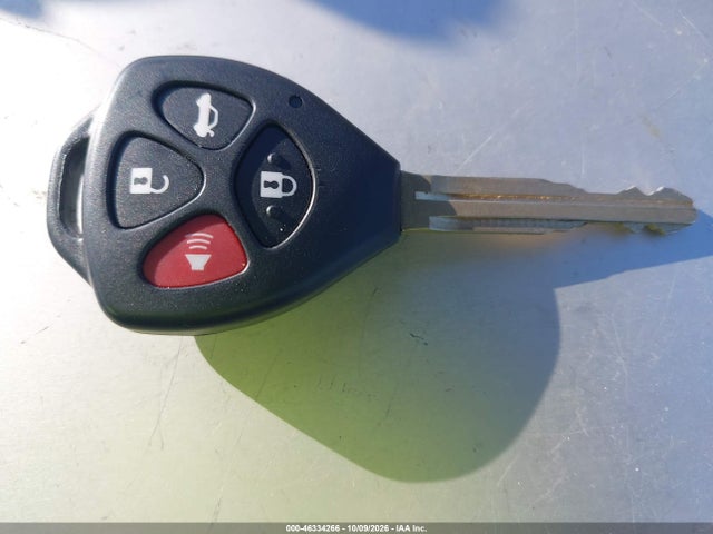 Aukcja sprzedaży 2007 Toyota Camry Se V6, vin: 4T1BK46K57U507154, numer aukcji: 46334266