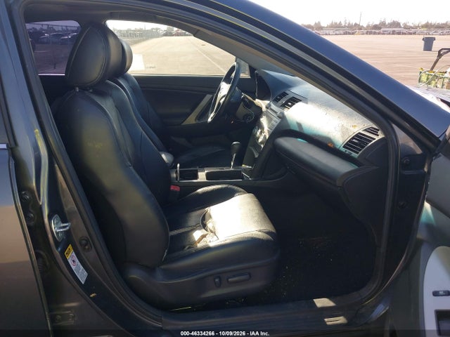 Aukcja sprzedaży 2007 Toyota Camry Se V6, vin: 4T1BK46K57U507154, numer aukcji: 46334266