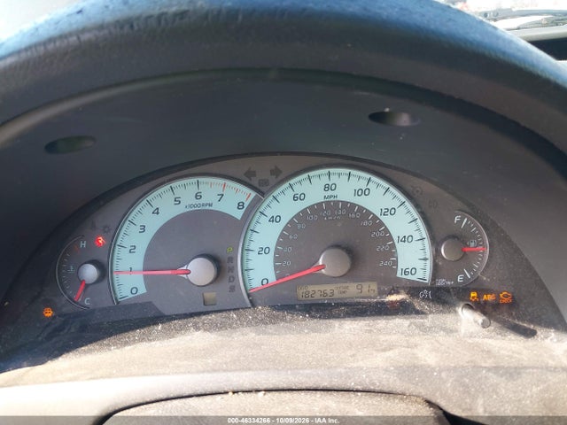 Aukcja sprzedaży 2007 Toyota Camry Se V6, vin: 4T1BK46K57U507154, numer aukcji: 46334266