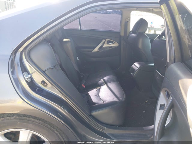 Aukcja sprzedaży 2007 Toyota Camry Se V6, vin: 4T1BK46K57U507154, numer aukcji: 46334266