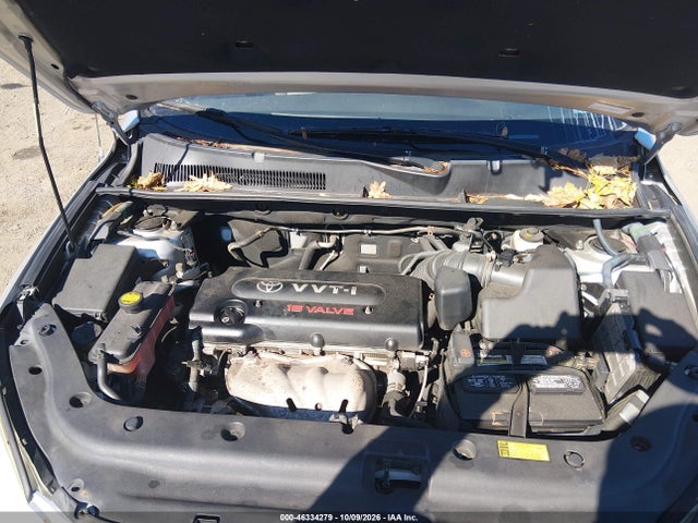Продаж на аукціоні авто 2008 Toyota Rav4, vin: JTMBD33V585170911, номер лоту: 46334279