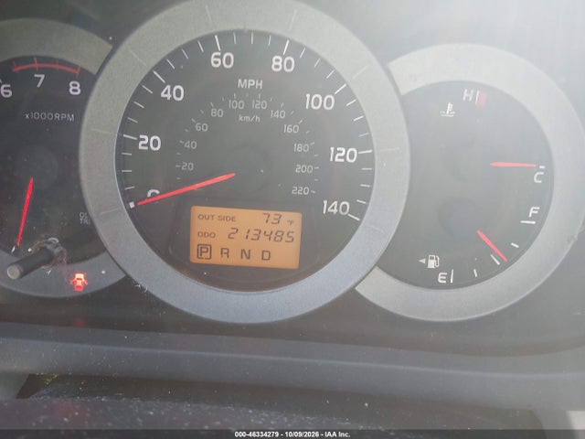 Продаж на аукціоні авто 2008 Toyota Rav4, vin: JTMBD33V585170911, номер лоту: 46334279