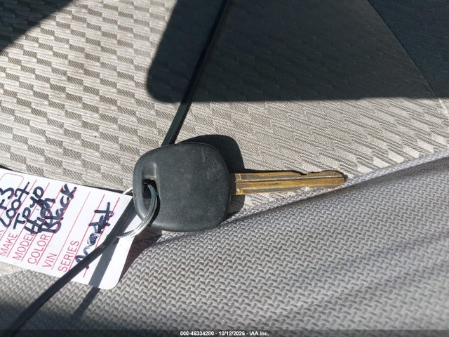Продаж на аукціоні авто 2007 Toyota Highlander Hybrid V6, vin: JTEGW21A570019326, номер лоту: 46334280