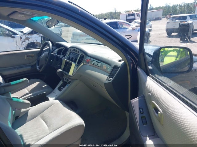 Продаж на аукціоні авто 2007 Toyota Highlander Hybrid V6, vin: JTEGW21A570019326, номер лоту: 46334280