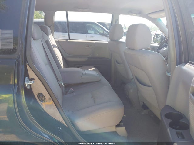 Продаж на аукціоні авто 2007 Toyota Highlander Hybrid V6, vin: JTEGW21A570019326, номер лоту: 46334280