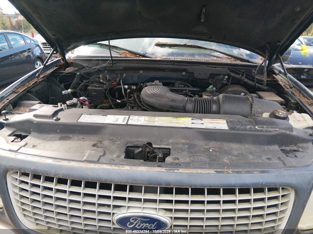 Aukcja sprzedaży 1999 Ford Expedition Eddie Bauer/xlt, vin: 1FMPU18L6XLA53149, numer aukcji: 46334294