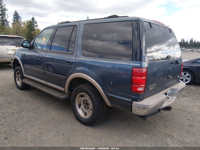 Aukcja sprzedaży 1999 Ford Expedition Eddie Bauer/xlt, vin: 1FMPU18L6XLA53149, numer aukcji: 46334294