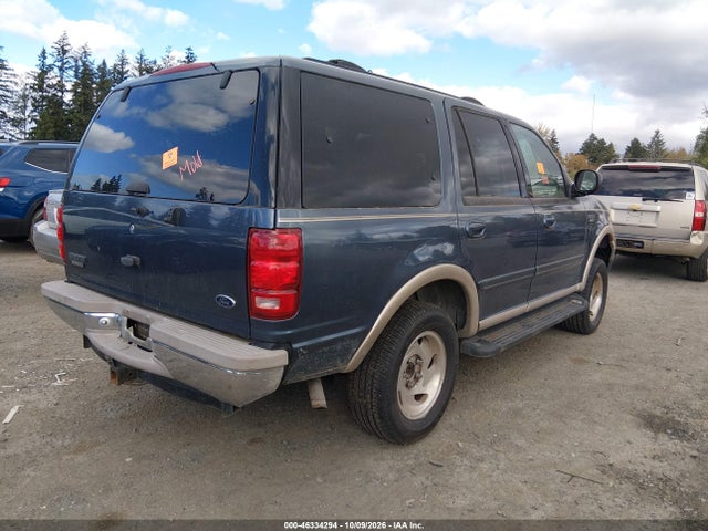 Aukcja sprzedaży 1999 Ford Expedition Eddie Bauer/xlt, vin: 1FMPU18L6XLA53149, numer aukcji: 46334294