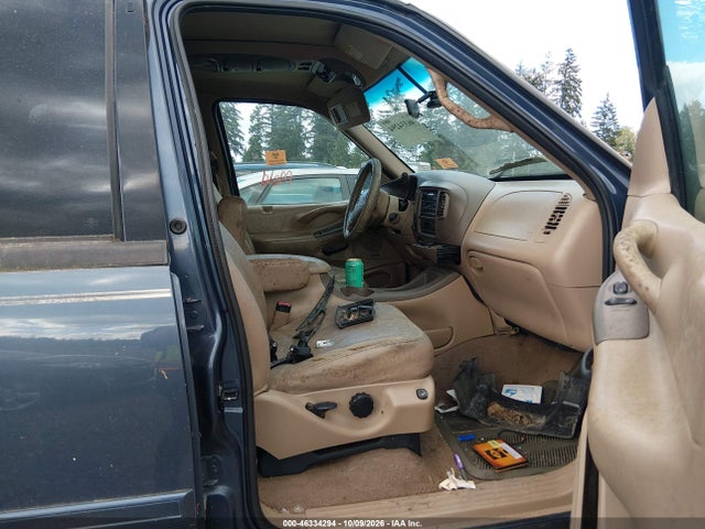 Aukcja sprzedaży 1999 Ford Expedition Eddie Bauer/xlt, vin: 1FMPU18L6XLA53149, numer aukcji: 46334294