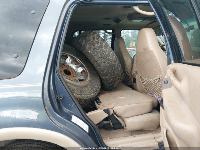 Aukcja sprzedaży 1999 Ford Expedition Eddie Bauer/xlt, vin: 1FMPU18L6XLA53149, numer aukcji: 46334294