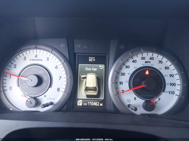 Продаж на аукціоні авто 2017 Toyota Sienna Se 8 Passenger, vin: 5TDXZ3DC3HS857822, номер лоту: 46334304