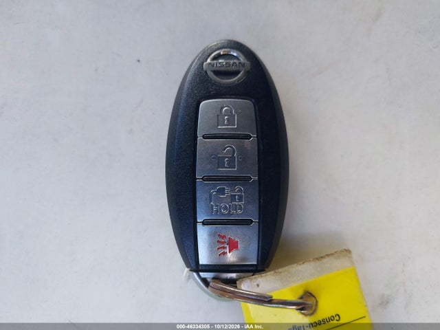 Продаж на аукціоні авто 2014 Nissan Leaf S/sl/sv, vin: 1N4AZ0CP5EC339660, номер лоту: 46334305