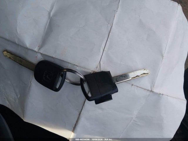 46334306 :رقم المزاد ، SHSRD68424U200285 vin ، 2004 Honda Cr-v Lx مزاد بيع