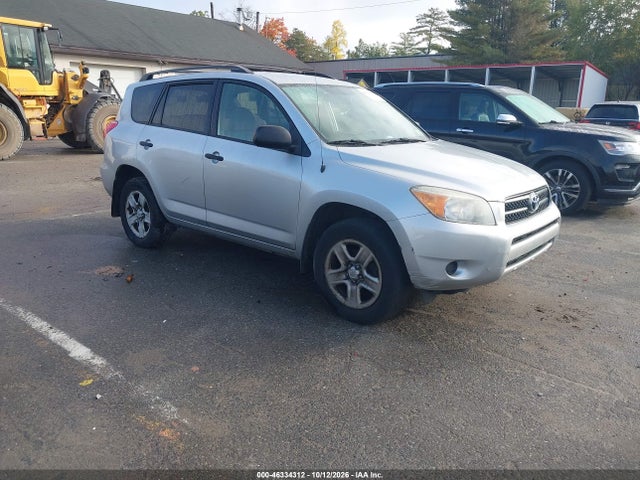 Aukcja sprzedaży 2006 Toyota Rav4, vin: JTMBD35V165013371, numer aukcji: 46334312