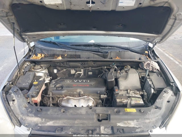 Продаж на аукціоні авто 2006 Toyota Rav4, vin: JTMBD35V165013371, номер лоту: 46334312