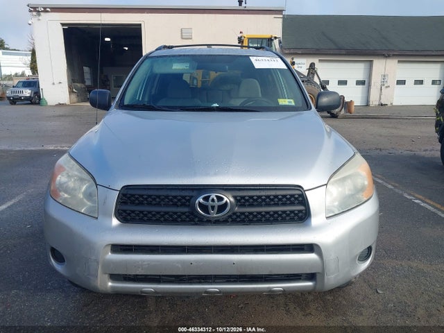 Продаж на аукціоні авто 2006 Toyota Rav4, vin: JTMBD35V165013371, номер лоту: 46334312