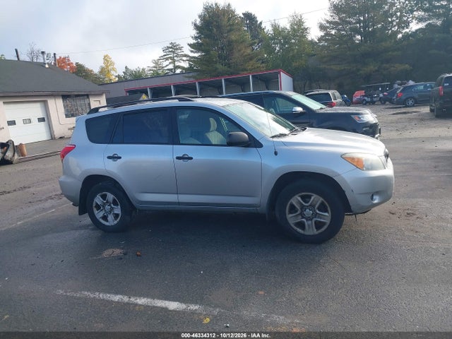 Продаж на аукціоні авто 2006 Toyota Rav4, vin: JTMBD35V165013371, номер лоту: 46334312