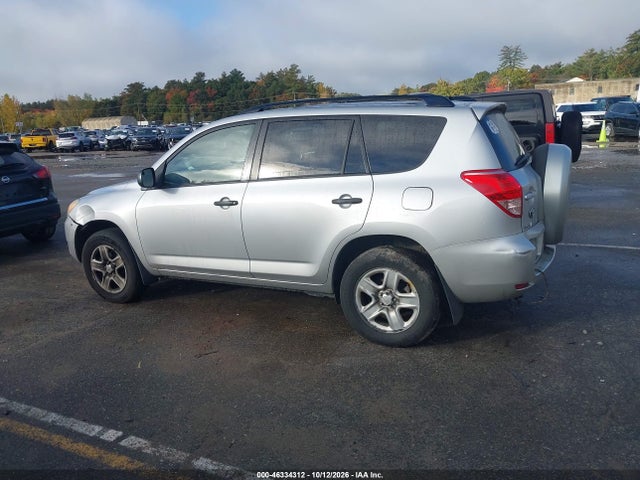 Продаж на аукціоні авто 2006 Toyota Rav4, vin: JTMBD35V165013371, номер лоту: 46334312