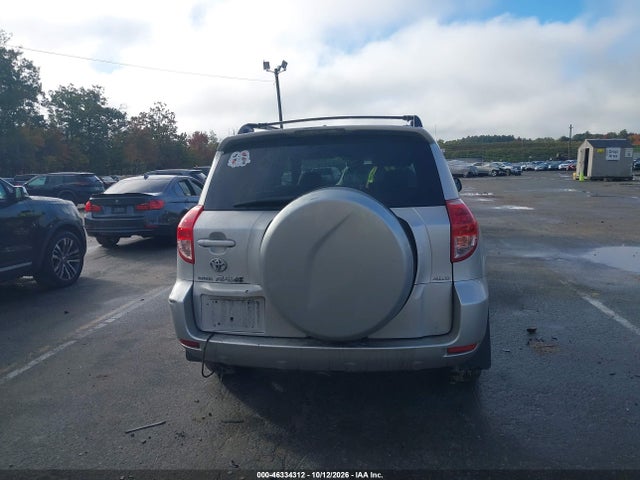 Продаж на аукціоні авто 2006 Toyota Rav4, vin: JTMBD35V165013371, номер лоту: 46334312