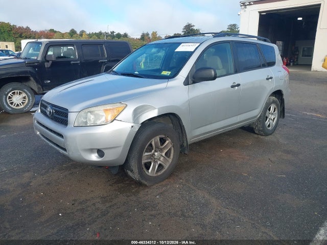 Продаж на аукціоні авто 2006 Toyota Rav4, vin: JTMBD35V165013371, номер лоту: 46334312
