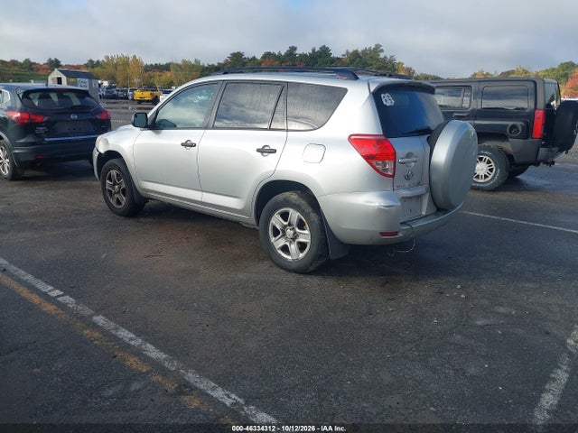 Продаж на аукціоні авто 2006 Toyota Rav4, vin: JTMBD35V165013371, номер лоту: 46334312