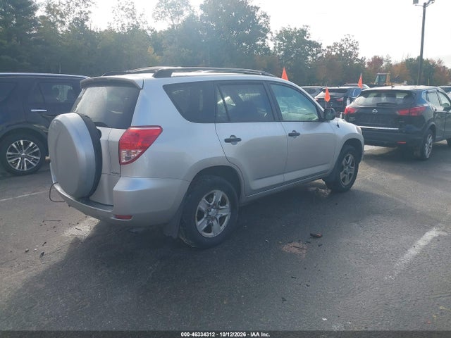 Продаж на аукціоні авто 2006 Toyota Rav4, vin: JTMBD35V165013371, номер лоту: 46334312