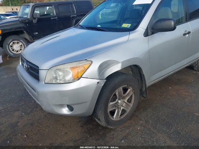 Продаж на аукціоні авто 2006 Toyota Rav4, vin: JTMBD35V165013371, номер лоту: 46334312