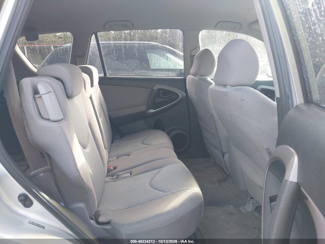 Продаж на аукціоні авто 2006 Toyota Rav4, vin: JTMBD35V165013371, номер лоту: 46334312