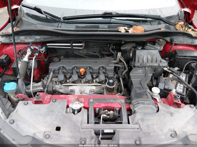 Продажа на аукционе авто 2018 Honda Hr-v Ex, vin: 3CZRU6H5XJG721433, номер лота: 46334319