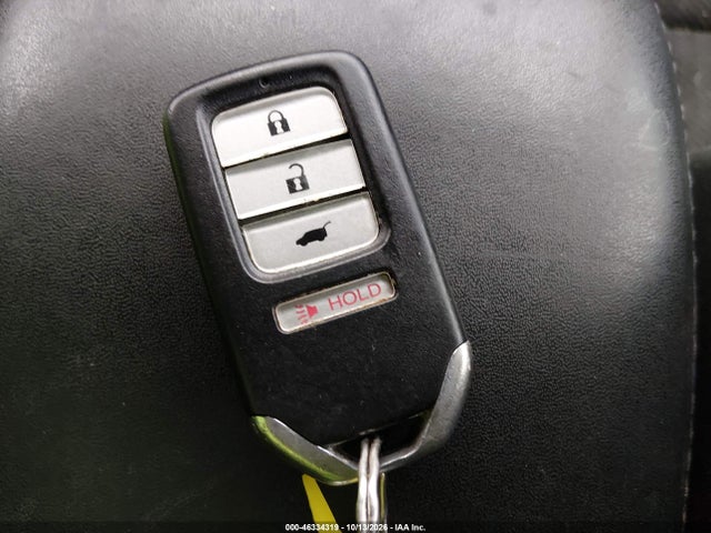 Продажа на аукционе авто 2018 Honda Hr-v Ex, vin: 3CZRU6H5XJG721433, номер лота: 46334319