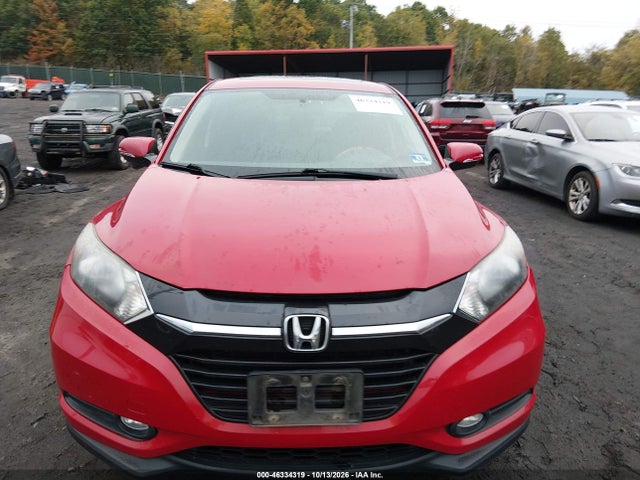 Продажа на аукционе авто 2018 Honda Hr-v Ex, vin: 3CZRU6H5XJG721433, номер лота: 46334319