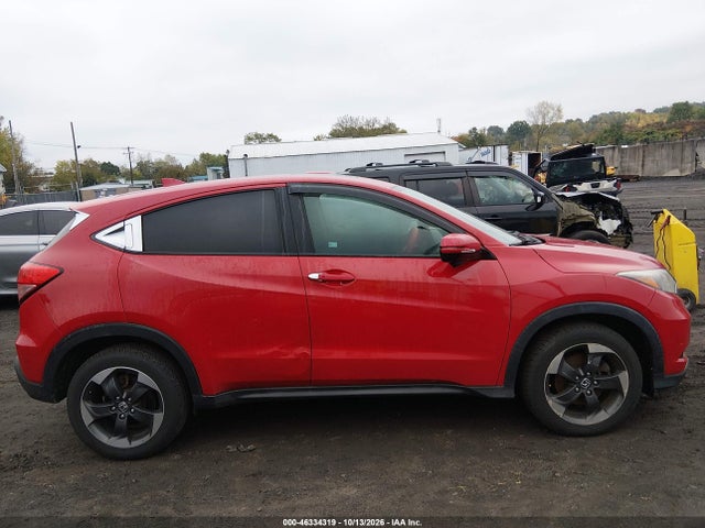 Продажа на аукционе авто 2018 Honda Hr-v Ex, vin: 3CZRU6H5XJG721433, номер лота: 46334319