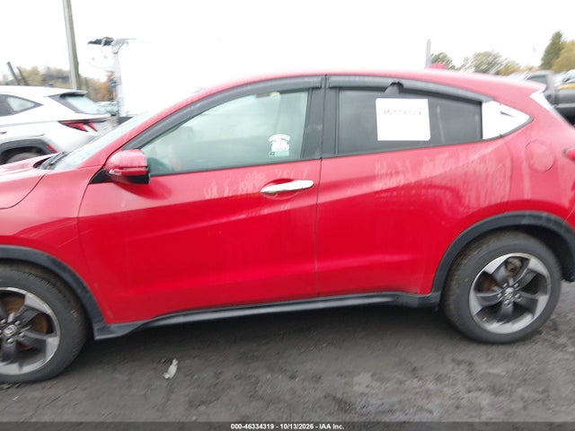 Продажа на аукционе авто 2018 Honda Hr-v Ex, vin: 3CZRU6H5XJG721433, номер лота: 46334319