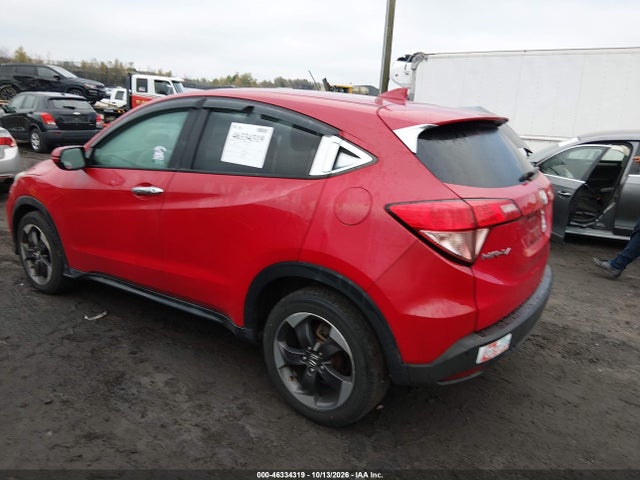 Продажа на аукционе авто 2018 Honda Hr-v Ex, vin: 3CZRU6H5XJG721433, номер лота: 46334319