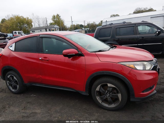 Продажа на аукционе авто 2018 Honda Hr-v Ex, vin: 3CZRU6H5XJG721433, номер лота: 46334319