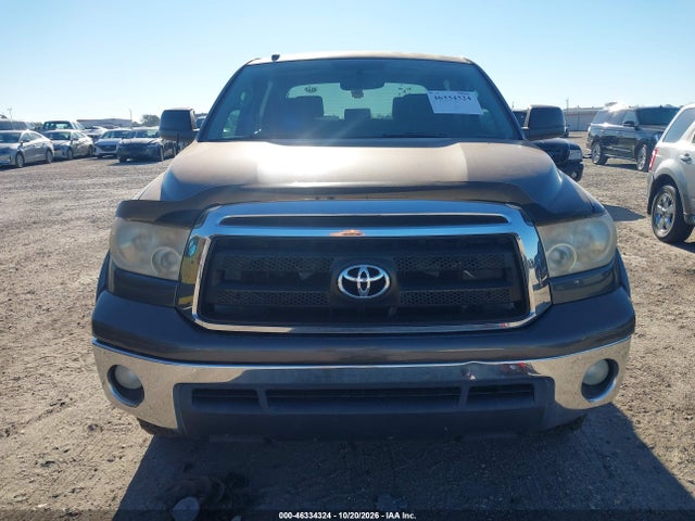 Продаж на аукціоні авто 2012 Toyota Tundra Crewmax Sr5, vin: 5TFDW5F19CX214879, номер лоту: 46334324