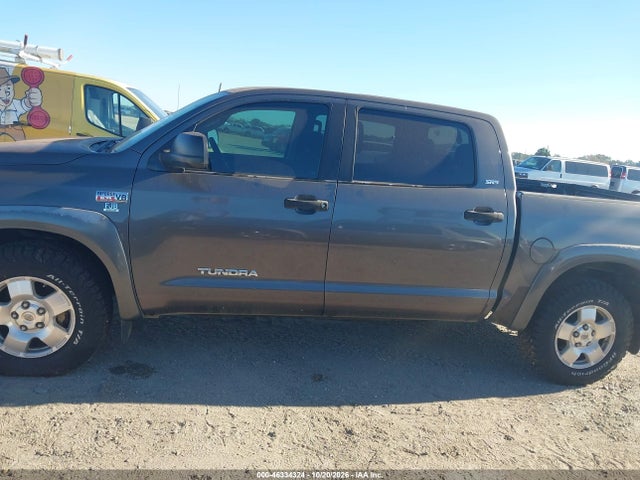 Продаж на аукціоні авто 2012 Toyota Tundra Crewmax Sr5, vin: 5TFDW5F19CX214879, номер лоту: 46334324