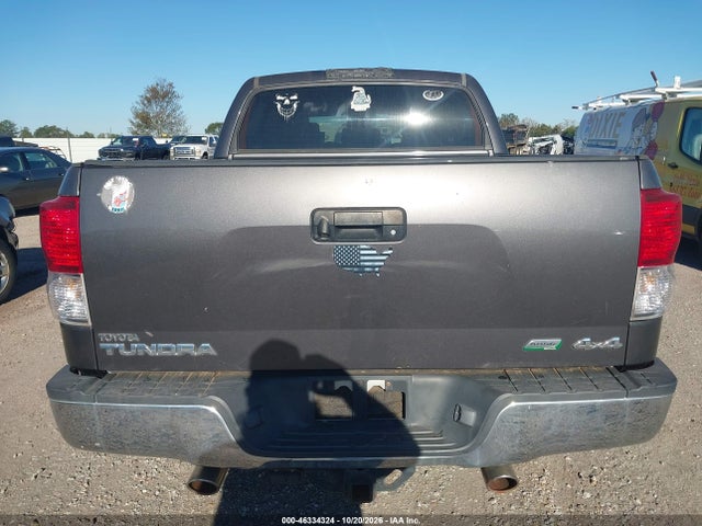 Продаж на аукціоні авто 2012 Toyota Tundra Crewmax Sr5, vin: 5TFDW5F19CX214879, номер лоту: 46334324