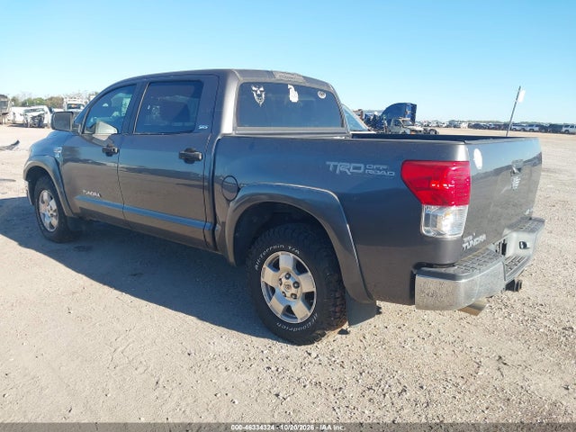 Продаж на аукціоні авто 2012 Toyota Tundra Crewmax Sr5, vin: 5TFDW5F19CX214879, номер лоту: 46334324