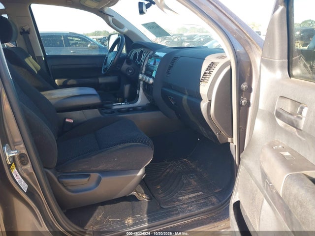 Продаж на аукціоні авто 2012 Toyota Tundra Crewmax Sr5, vin: 5TFDW5F19CX214879, номер лоту: 46334324