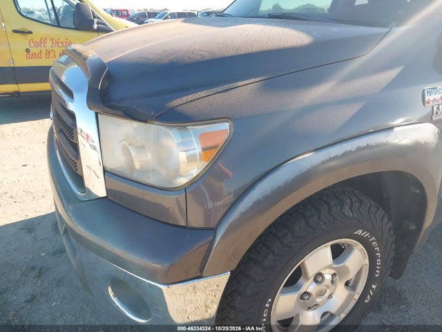 Продаж на аукціоні авто 2012 Toyota Tundra Crewmax Sr5, vin: 5TFDW5F19CX214879, номер лоту: 46334324