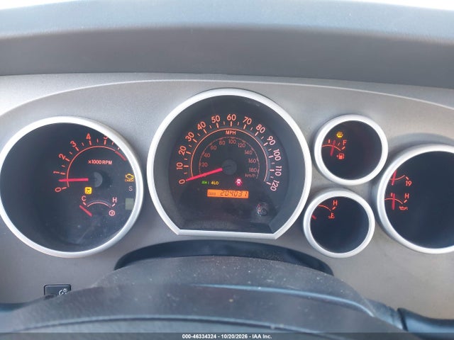 Продаж на аукціоні авто 2012 Toyota Tundra Crewmax Sr5, vin: 5TFDW5F19CX214879, номер лоту: 46334324