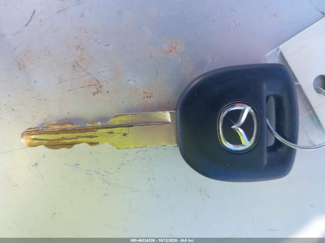 2008 Mazda Mazda3 I Sport მანქანა იყიდება აუქციონზე, vin: JM1BK12F381820654, აუქციონის ნომერი: 46334326