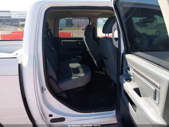 46334342 :رقم المزاد ، 1C6RR6LT5ES455094 vin ، 2014 Ram 1500 Lone Star مزاد بيع