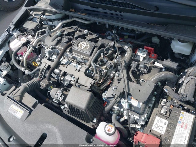 JTDBCMFE0T3136206 Toyota Corolla Hybrid Hybrid Le