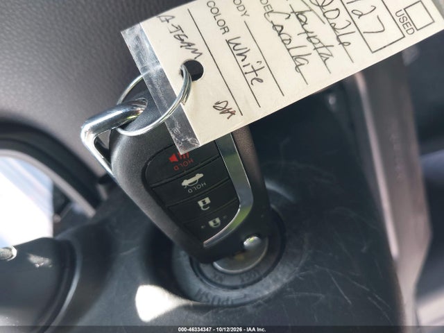JTDBCMFE0T3136206 Toyota Corolla Hybrid Hybrid Le